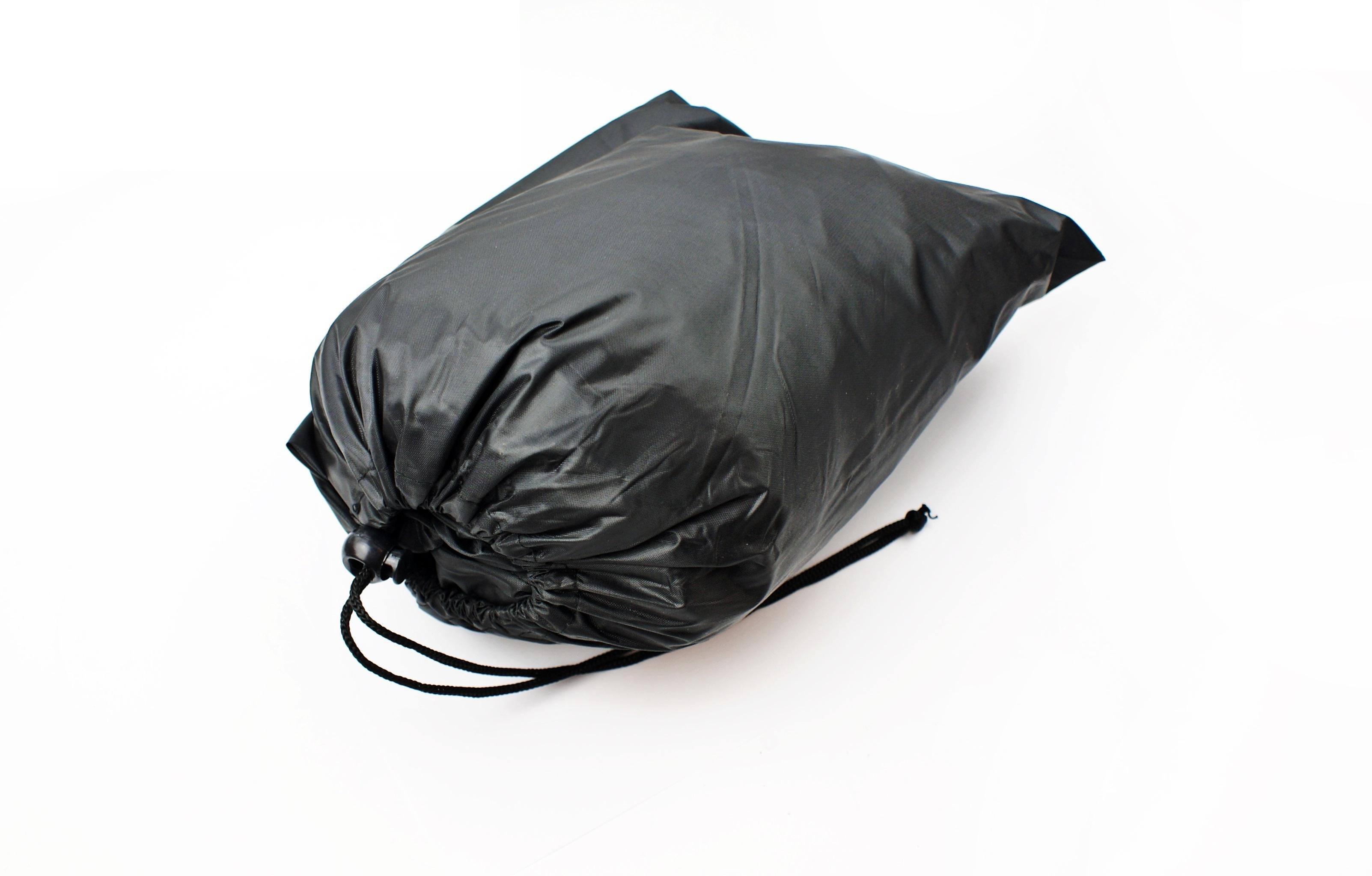 Pokrowiec Na Skuter Motor 130x210cm MotoGeneric - zdjęcie 4