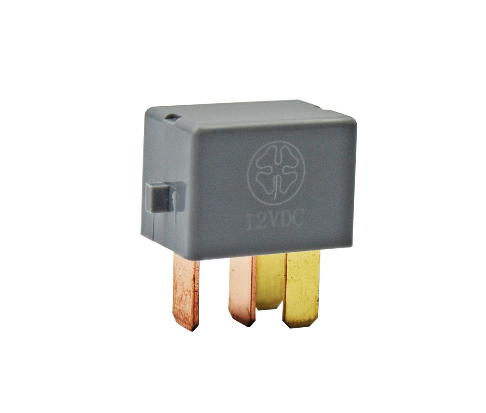 Przekaźnik Longjia Lj50qt-9m MotoGeneric