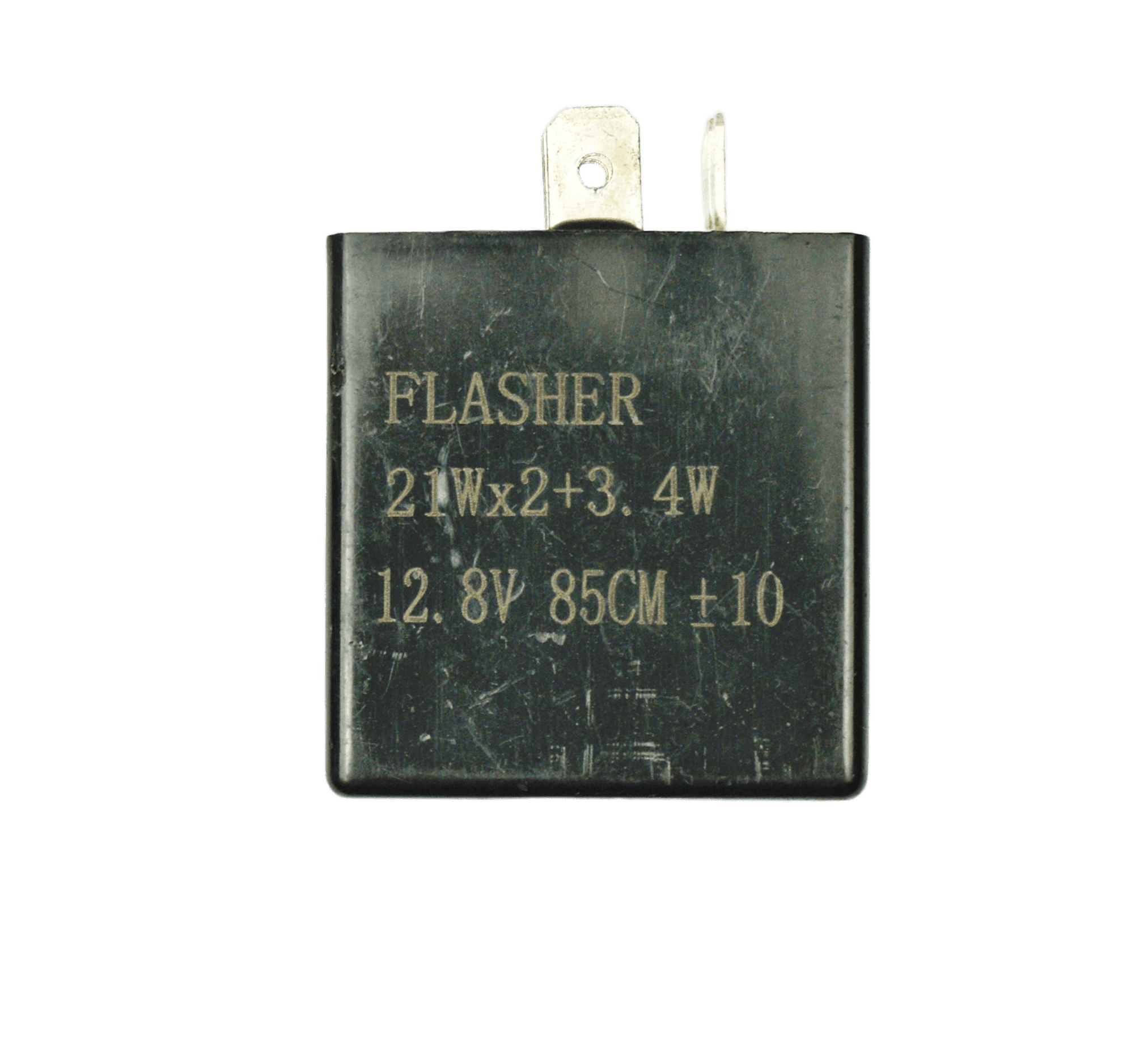 Przerywacz Kierunkowskazów 50/125/150ccm 12,8v 21wx2 3,4w MotoGeneric - zdjęcie 2