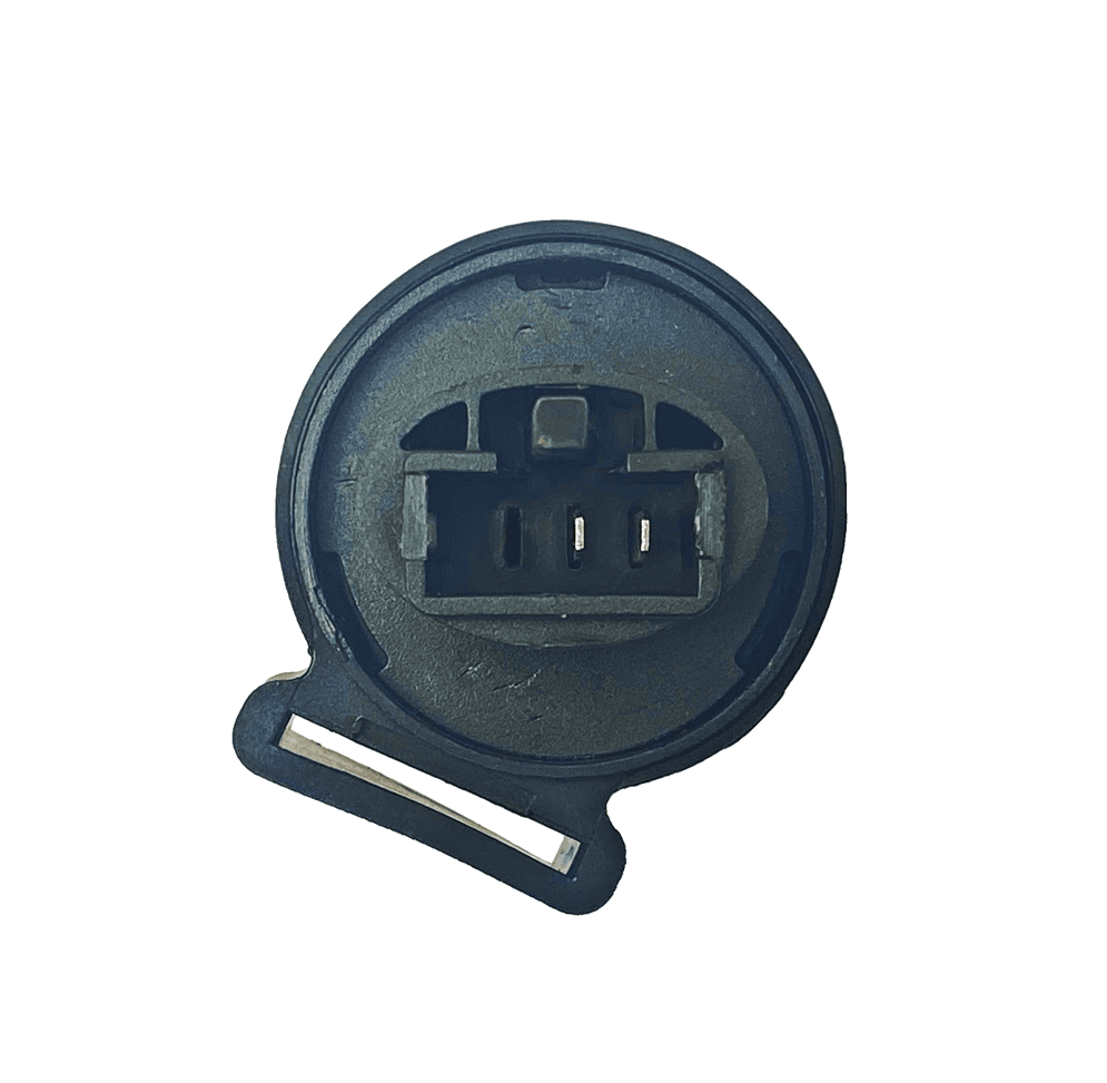 Przerywacz Kierunkowskazów Tuba 2 Wejścia MotoGeneric - zdjęcie 2