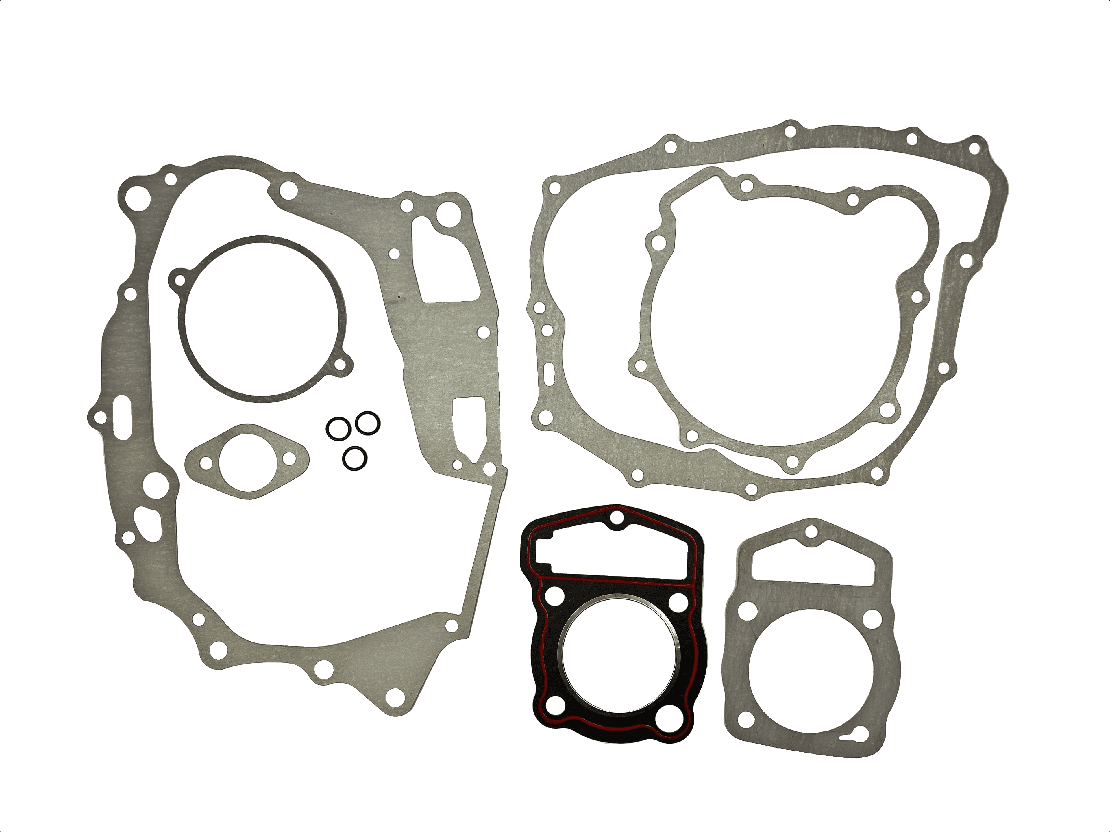 Uszczelki Silnika 156fmi Romet Zetka Junak 125 MotoGeneric