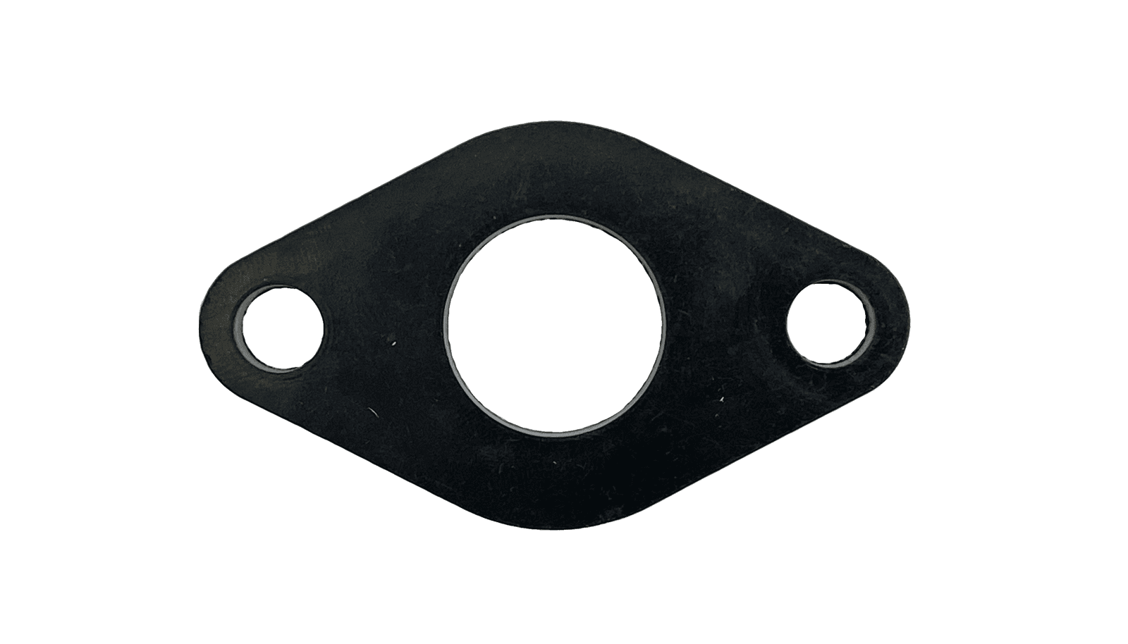 Uszczelka Ebonit Kolektora Ssącego Króćca Gy6 Typ Bez Oringu MotoGeneric