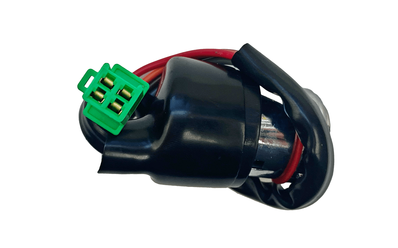 Stacyjka Kpl Suzuki Gn125 Z Zestawem Zamków MotoGeneric - zdjęcie 2