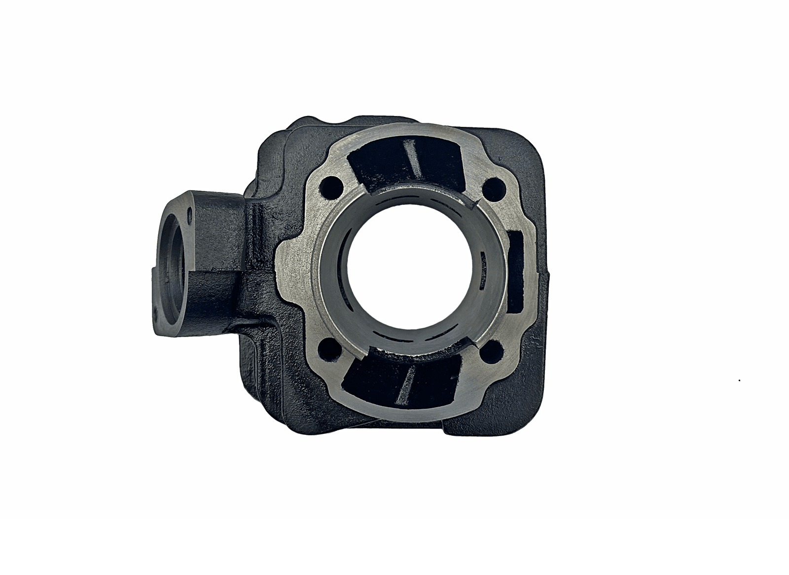 Cylinder Kpl 2t 70ccm 47mm Sworzeń 12mm Peugeot Buxy-Anh MotoGeneric - zdjęcie 5