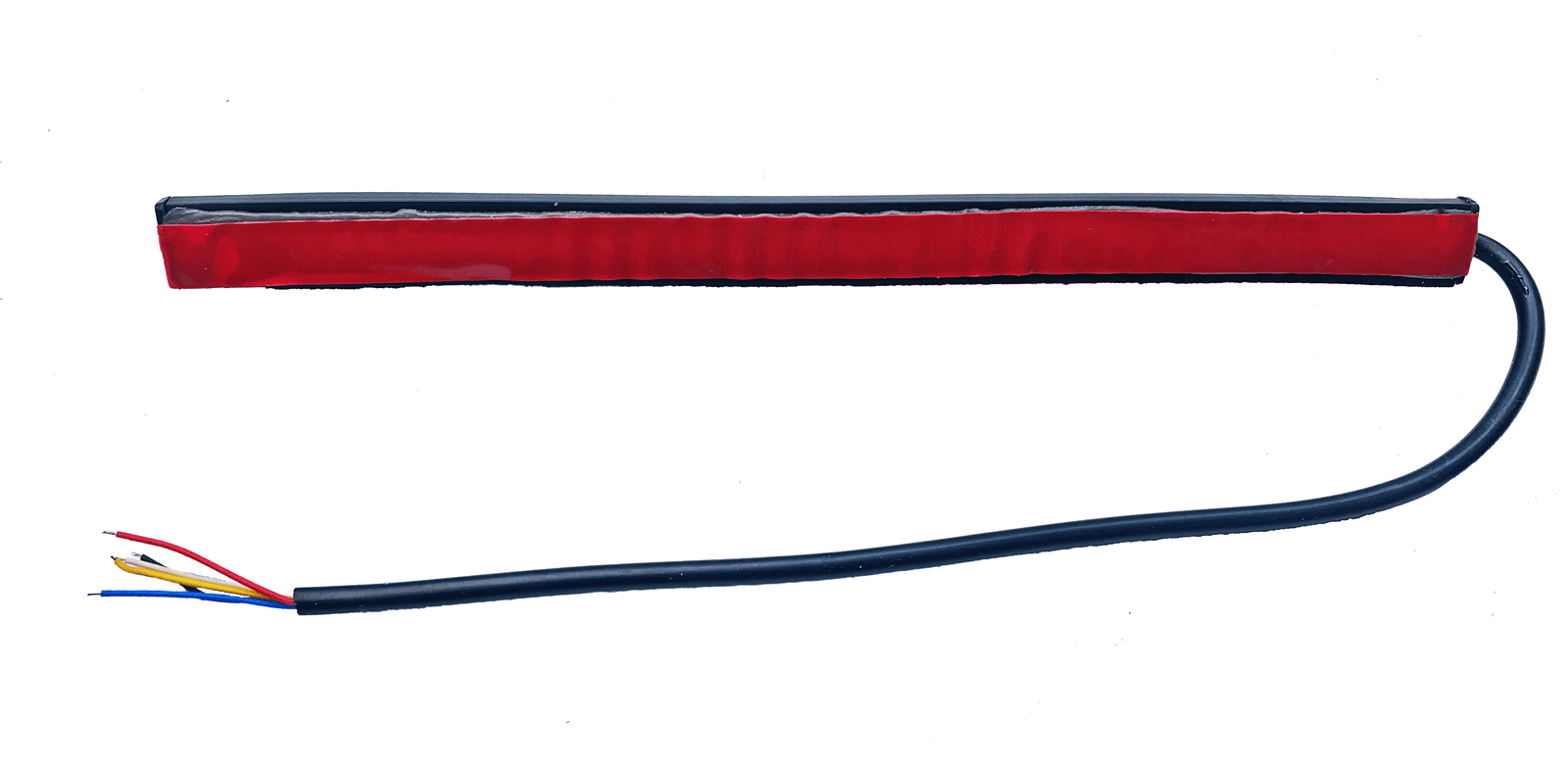 Lampa Pasek Taśma Led Stop Postojowa Kierunkowskazy MotoGeneric - zdjęcie 2