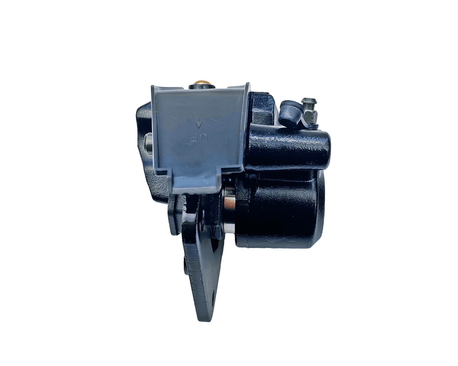 Zacisk Hamulca Przód Junak 901sport 902 Rozstaw 60mm MotoGeneric - zdjęcie 2