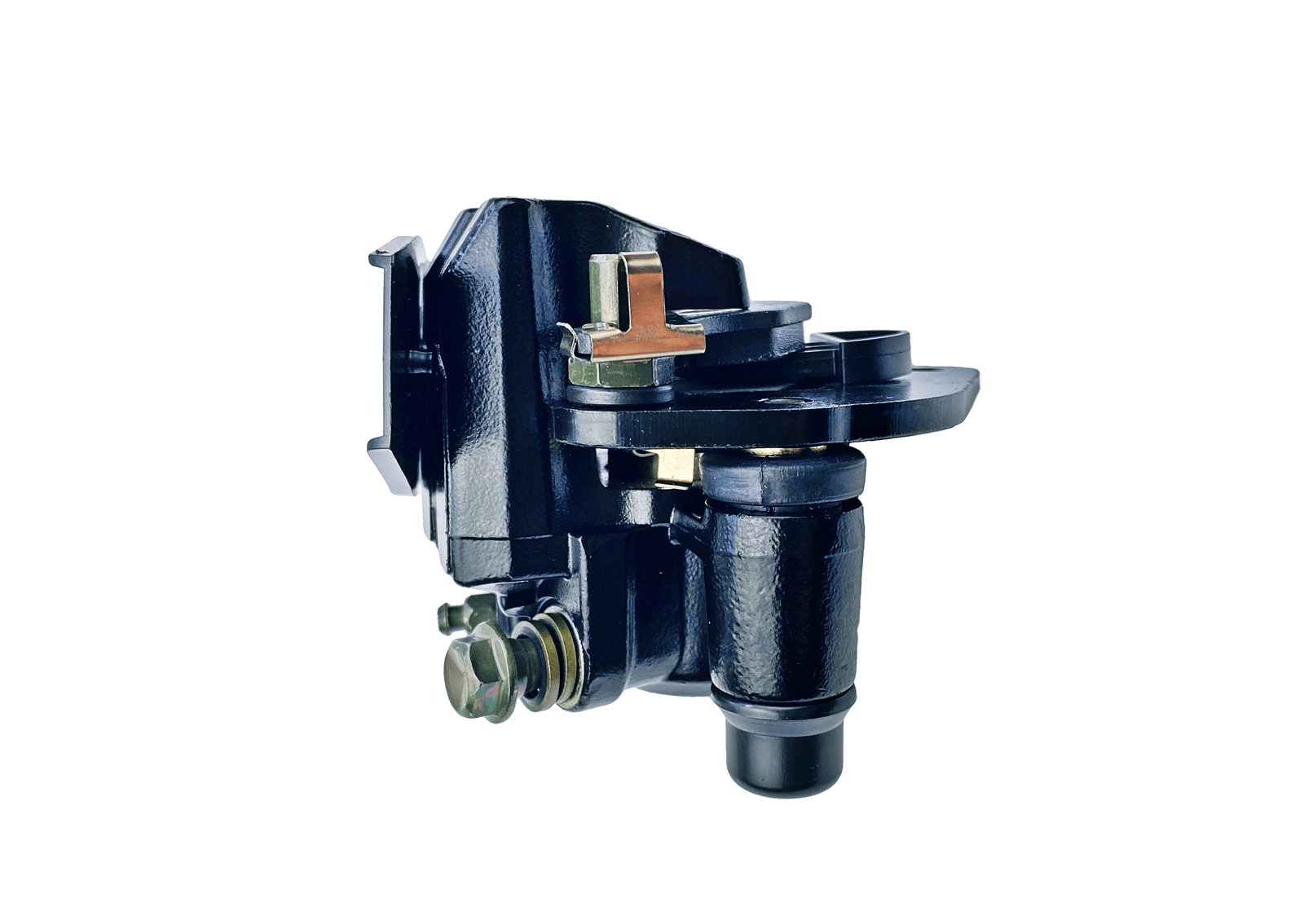 Zacisk Hamulca Przód Junak 901sport 902 Rozstaw 60mm MotoGeneric - zdjęcie 4