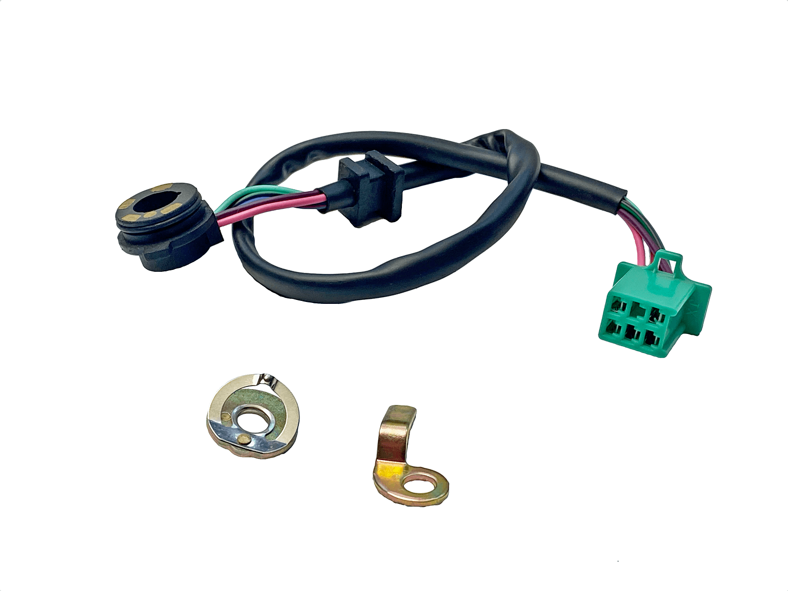 Czujnik Luzu Romet 4t Ogar 900 MotoGeneric - zdjęcie 2