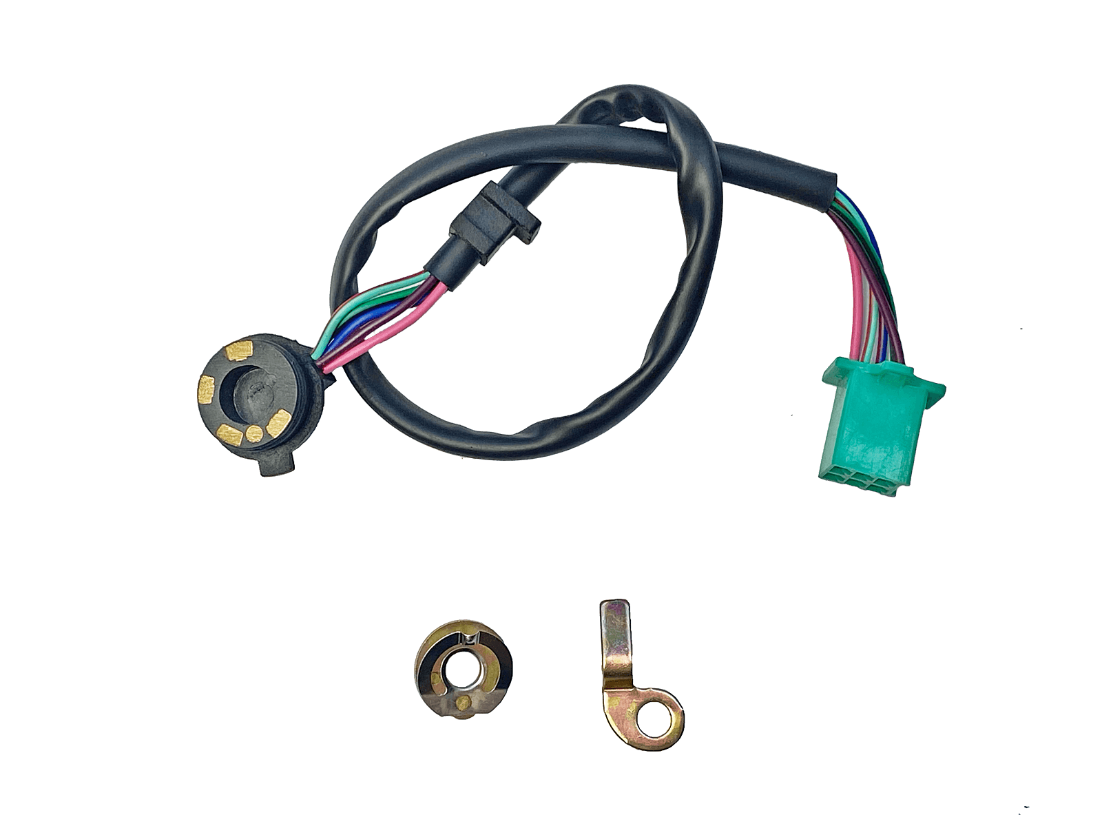 Czujnik Luzu Romet 4t Ogar 900 MotoGeneric