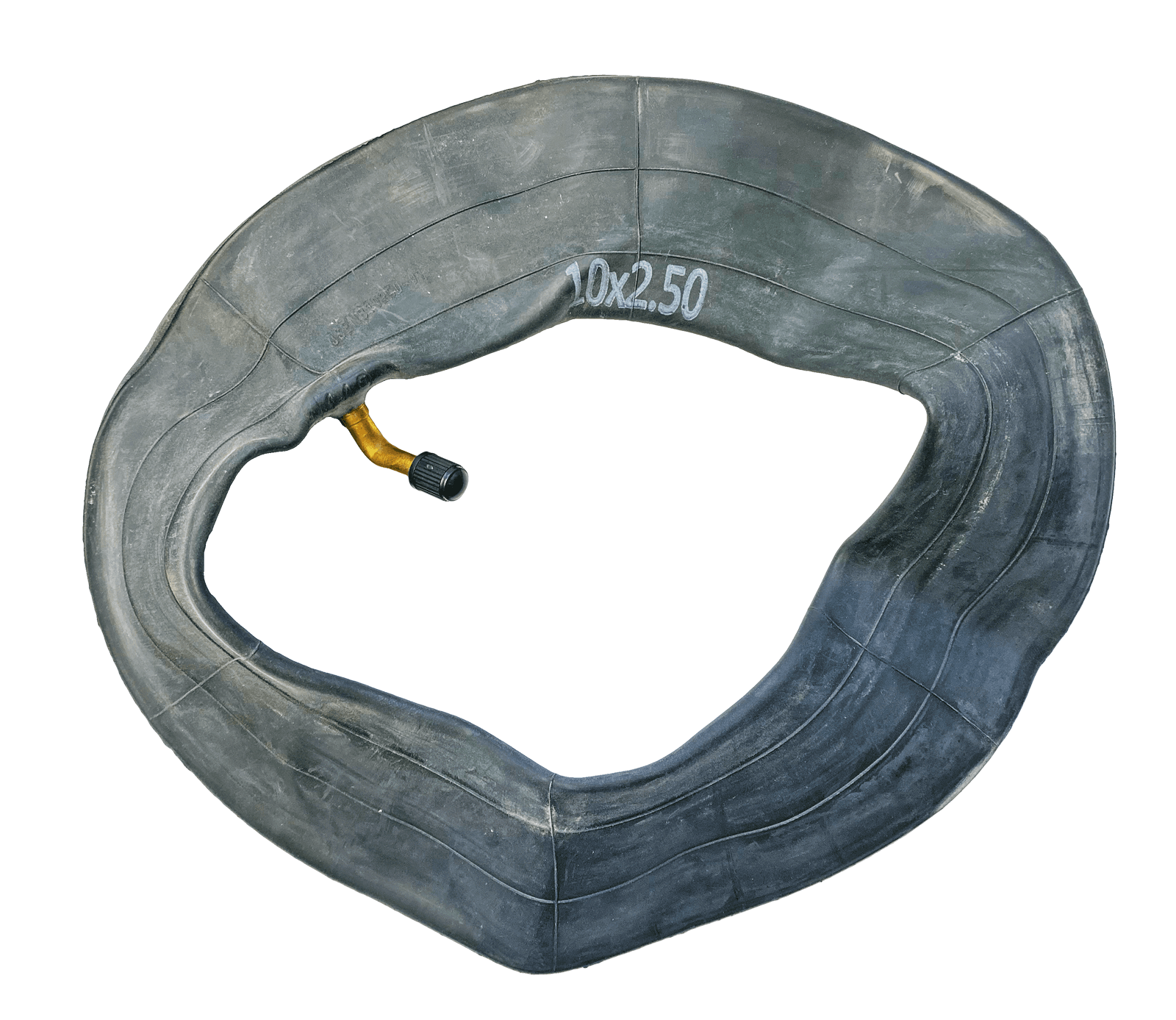 Dętka 10-2.5'' Kugoo Shift Seven L6 Laotiel6 Vsett 10 Kaabo Zero 10x MotoGeneric - zdjęcie 2