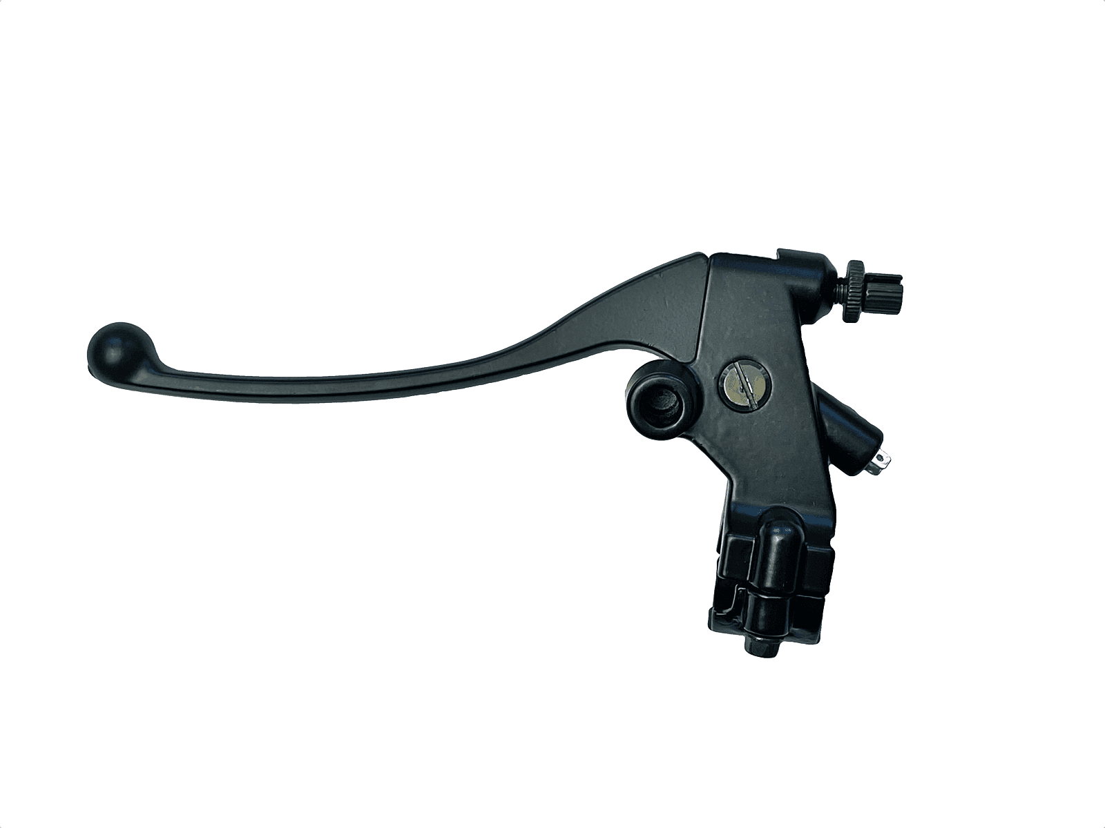 Dźwignia Sprzęgła Z Mocowaniem Benelli Bn125 Euro4 MotoGeneric