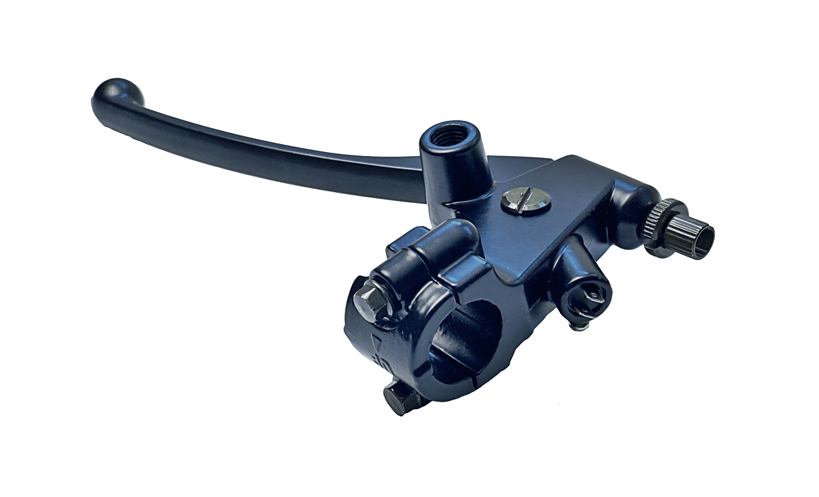 Dźwignia Sprzęgła Z Mocowaniem Benelli Bn125 Euro4 MotoGeneric - zdjęcie 2