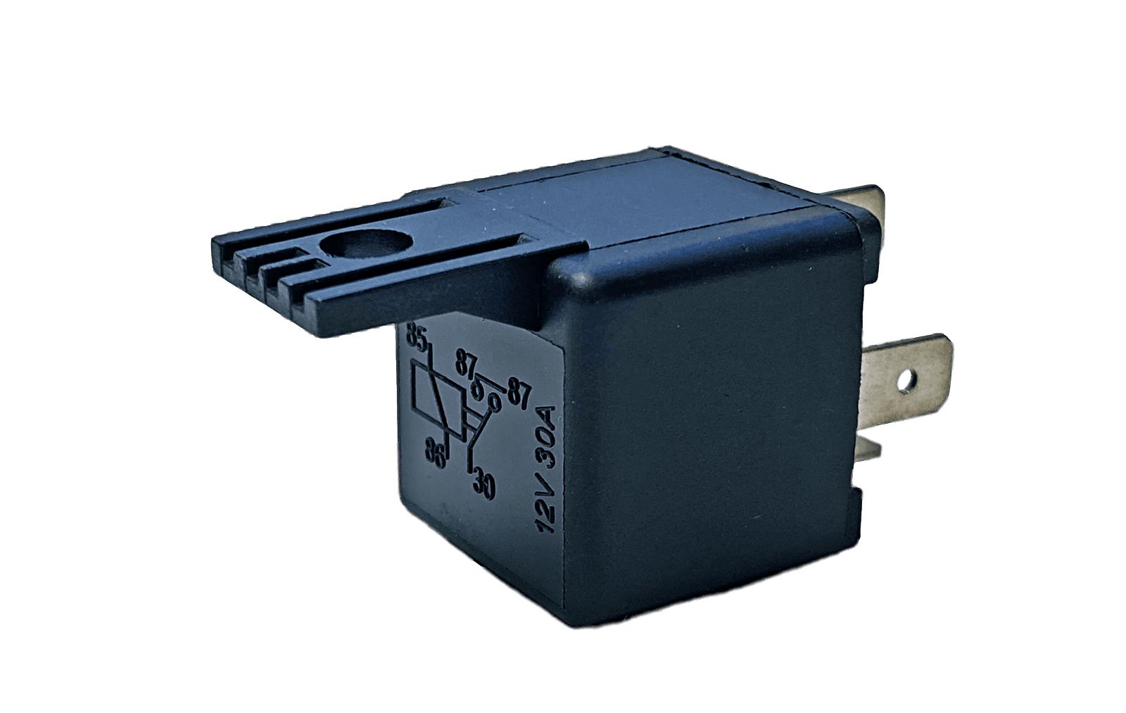 Przerywacz Kierunkowskazów 12v 4x21w 4-Wejścia MotoGeneric - zdjęcie 3