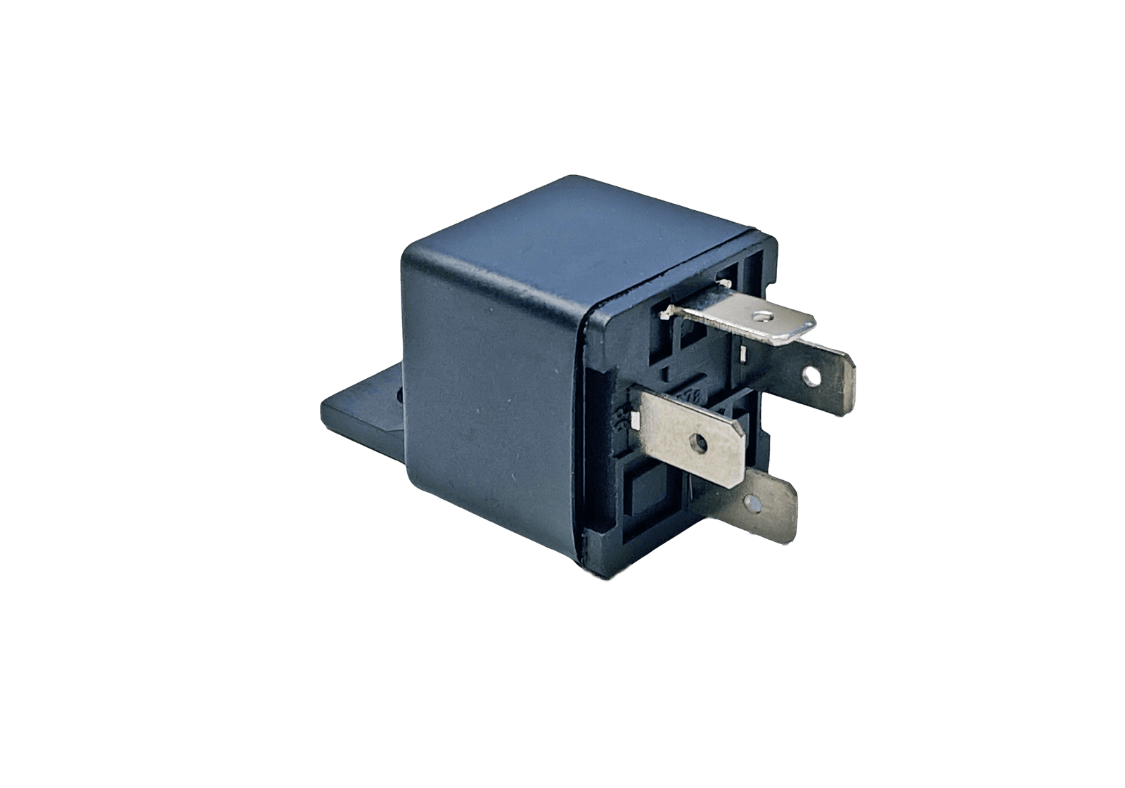 Przerywacz Kierunkowskazów 12v 4x21w 4-Wejścia MotoGeneric