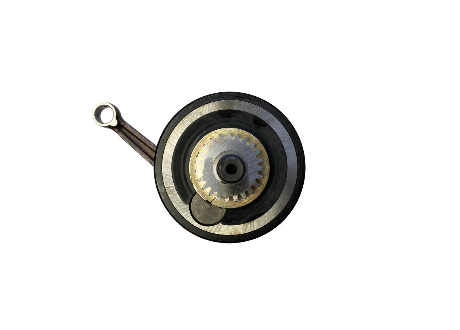 Wał Korbowy Yamaha Cygnus 125ccm MotoGeneric - zdjęcie 3