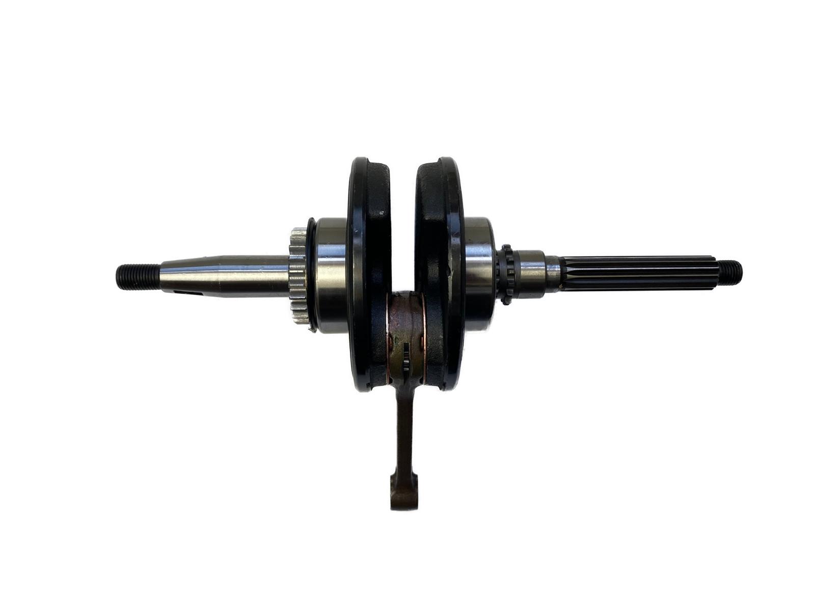 Wał Korbowy Yamaha Cygnus 125ccm MotoGeneric