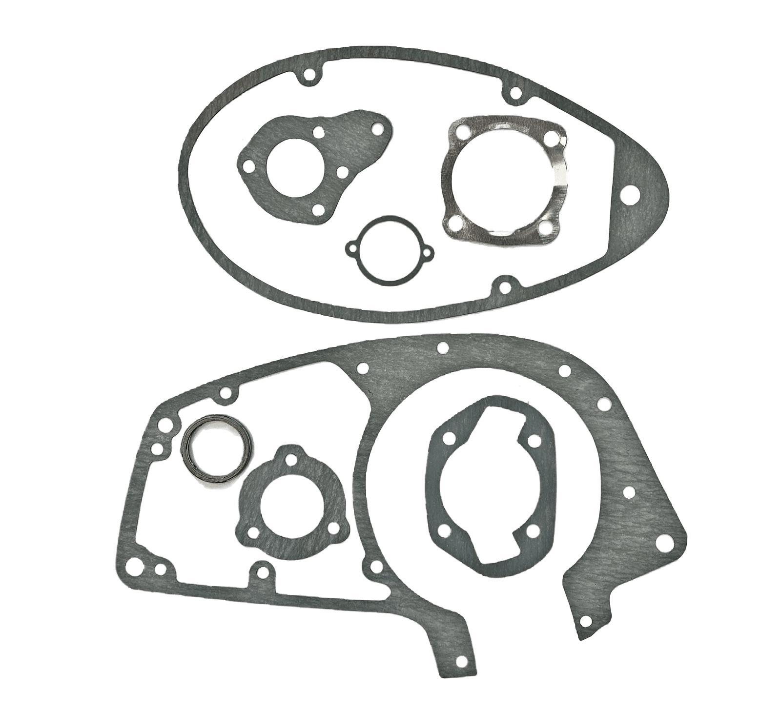 Uszczelki Silnika Wsk125 Komplet MotoGeneric