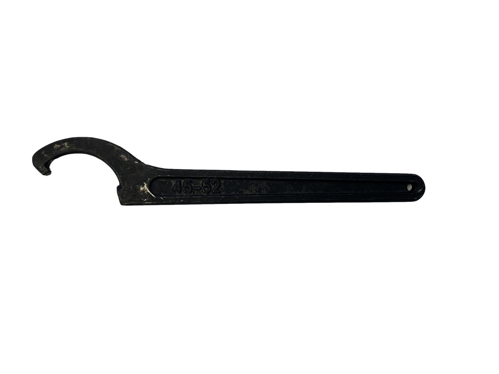 Klucz Do Regulacji Luzu Łożyska Główki Ramy Dł 190mm MotoGeneric