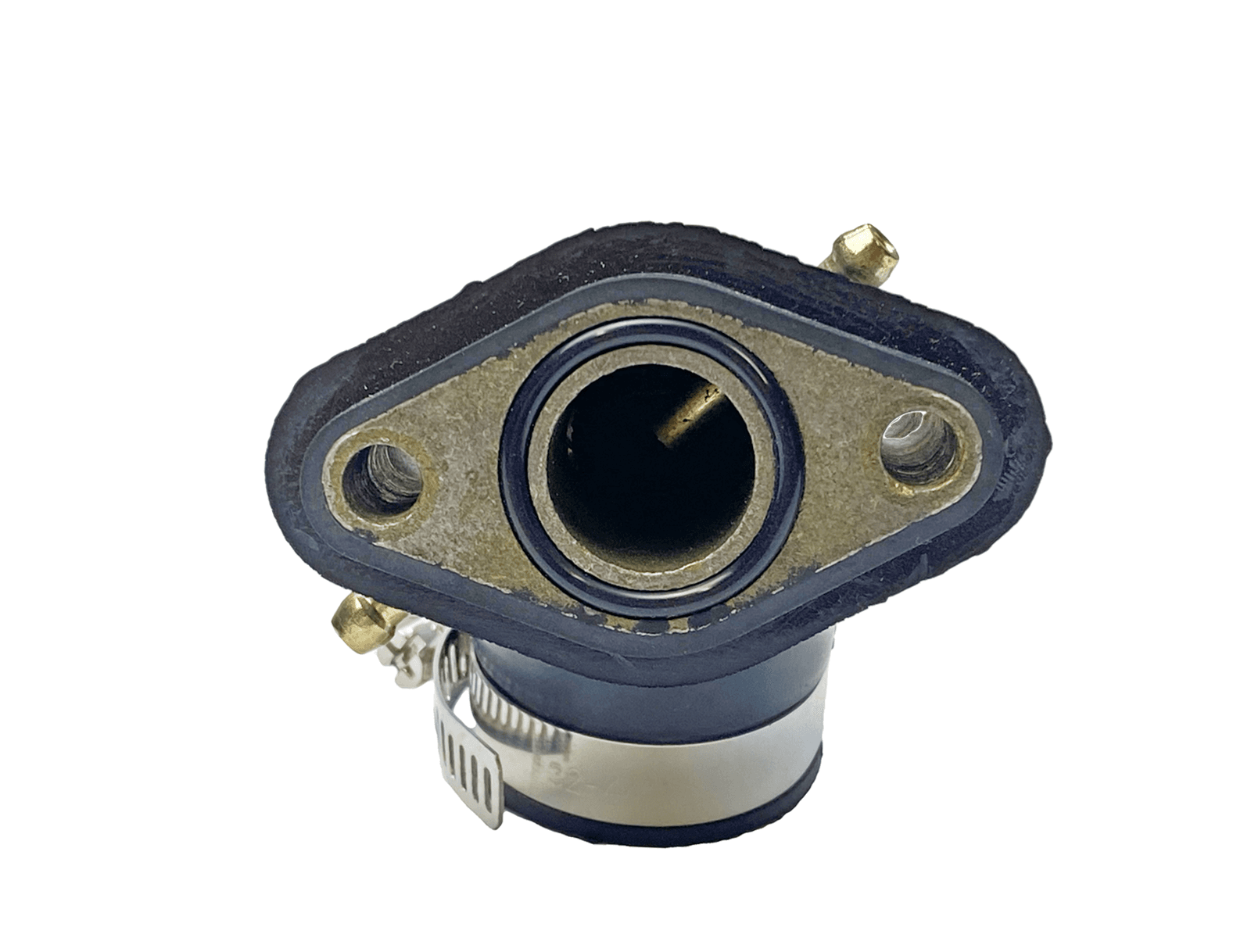 Kolektor Ssący Gaźnika Gy6 4t Dwa Podciśnienia MotoGeneric - zdjęcie 3