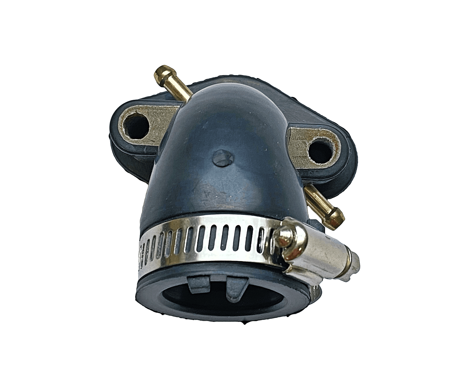 Kolektor Ssący Gaźnika Gy6 4t Dwa Podciśnienia MotoGeneric