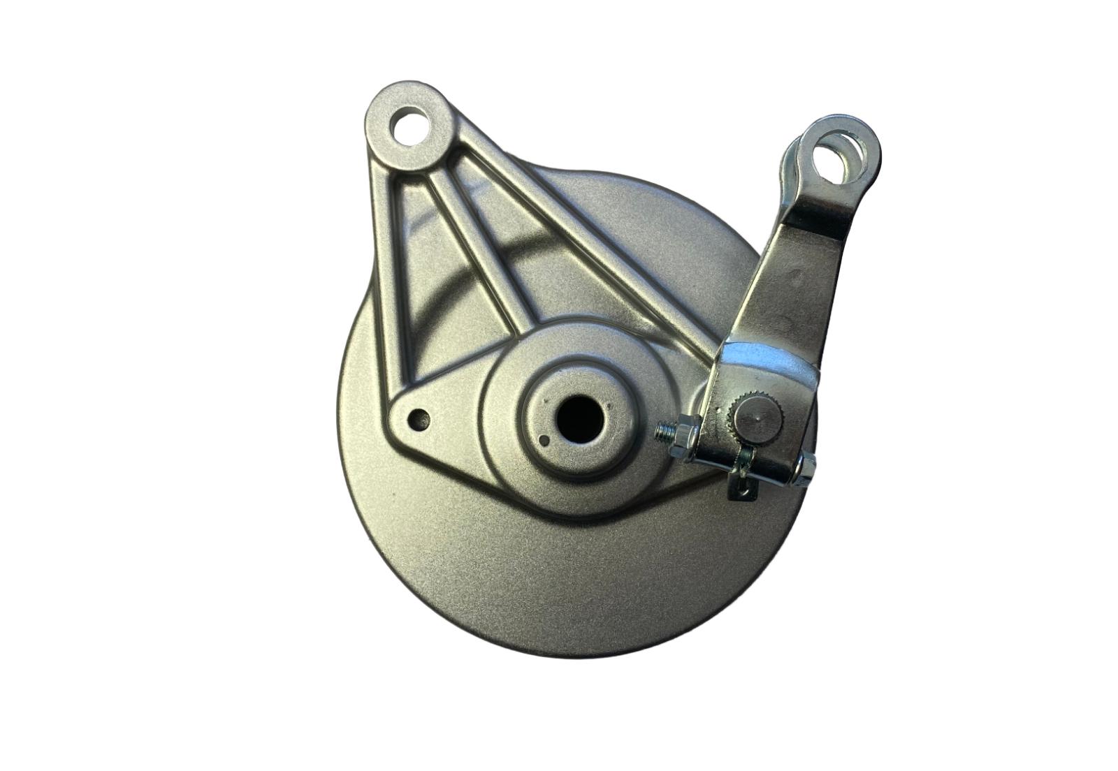 Bęben Hamulca Tył Ze Szczękami Łoś King Jolly MotoGeneric - zdjęcie 3