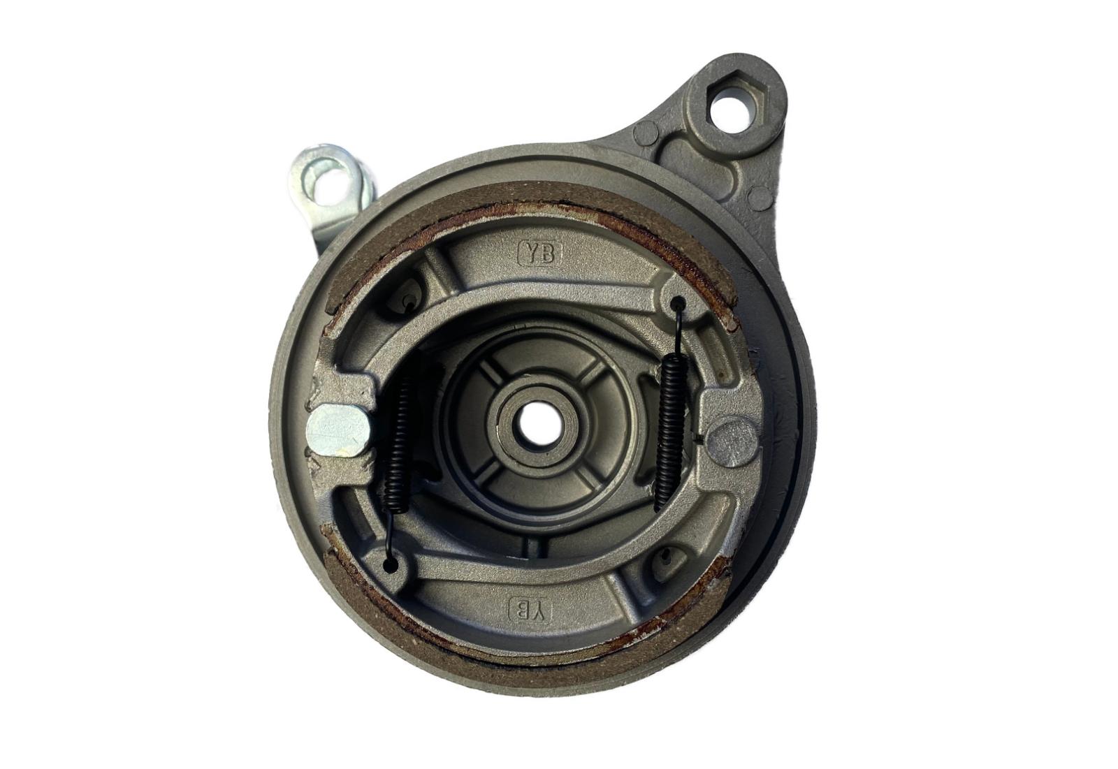 Bęben Hamulca Tył Ze Szczękami Łoś King Jolly MotoGeneric - zdjęcie 5