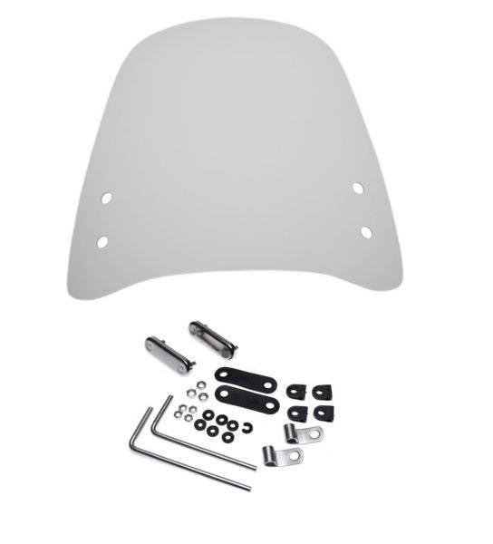 Owiewka szyba osłona longjia | AW9941