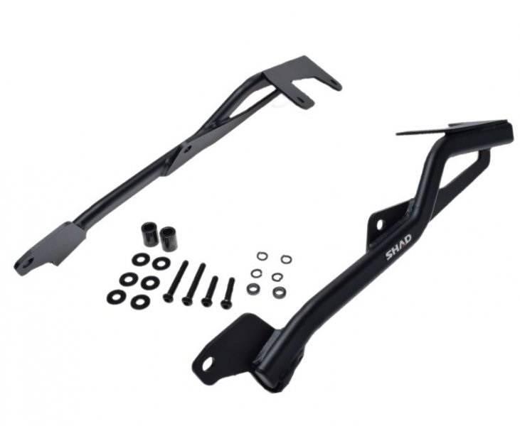 Stelaż kufra tył shad do honda crf1100 | KSHH0CR10ST