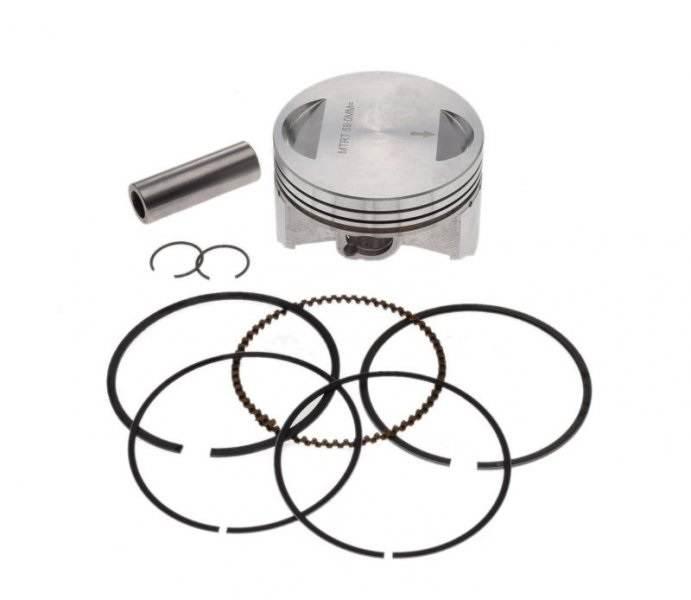 Tłok vario pcx/click 125 59 mm cylinder ceramic