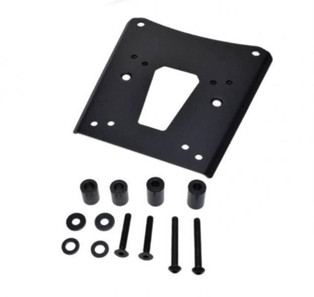 Stelaż kufra tył shad do triumph tiger 900 gt/rall