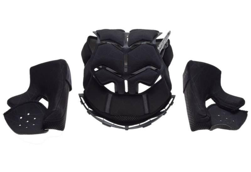 Wyściółka kasku mx436 evo l | AK800436LNR01L