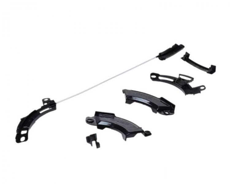 Mechanizm otwierania blendy mx436 evo | AK800436SVS02