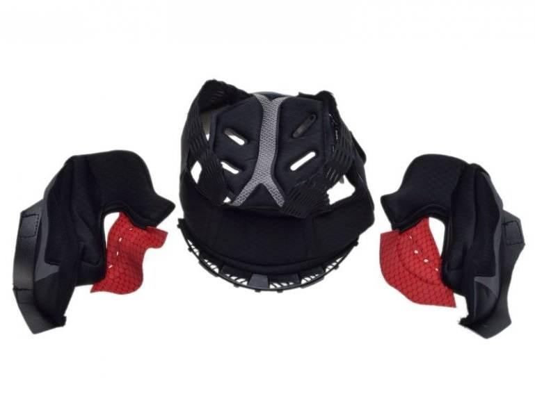 Wyściółka ff900 przed 07/2021 l | AK800900LNR01L