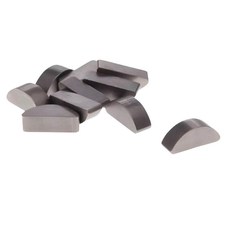 Klin wału 12x5x4 wsk125 pakowany 10 szt | WS0012C