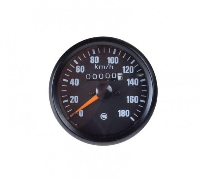 Nowy licznik prędkościomierz jawa | JW56562 - zdjęcie 3