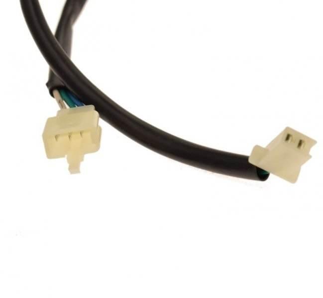 Lampa przód py-5 | ZPY2401 - zdjęcie 2