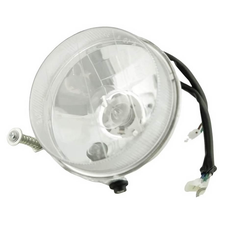 Lampa przód py-5 | ZPY2401