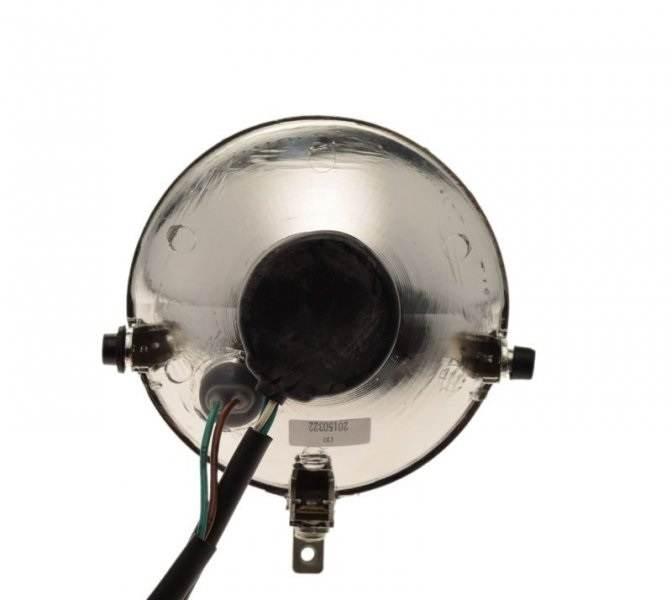 Lampa przód py-5 | ZPY2401 - zdjęcie 3
