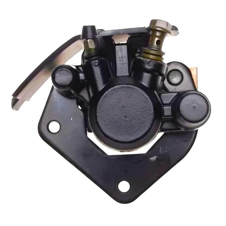 Zacisk hamulca przód suzuki gn125 | SGN4101
