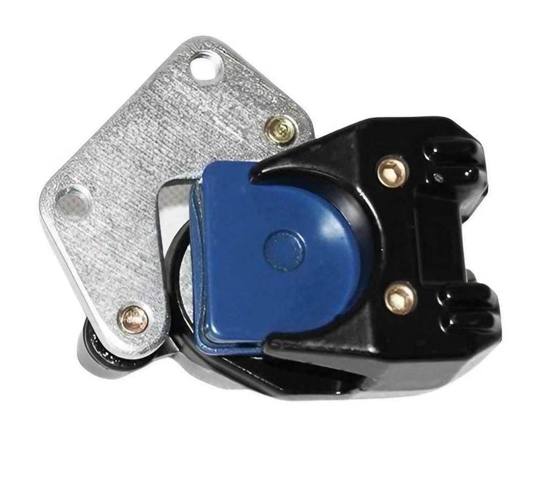 Zacisk Hamulca Przód 1-Tłoczkowy Longjia MotoGeneric