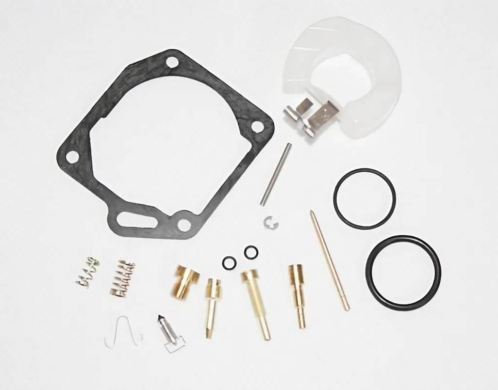 Zestaw Naprawczy Gaźnika 2t MotoGeneric | 1P49E1604-1C - zdjęcie 2