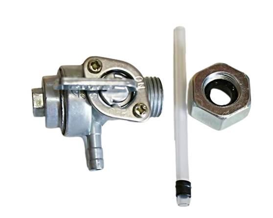 Kranik Paliwa Ferro Street Neken Shaft Śr MotoGeneric