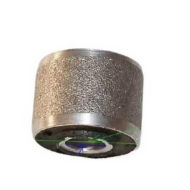 Tuleja Metalowo-Gumowa Zimmerblock 20x8x24 MotoGeneric