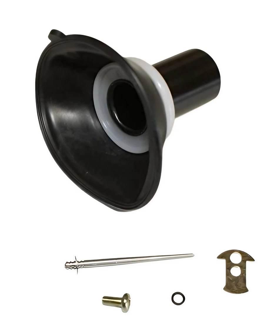 Membrana Gaźnika Przepustnica 16mm 139qmb 4t Z MotoGeneric