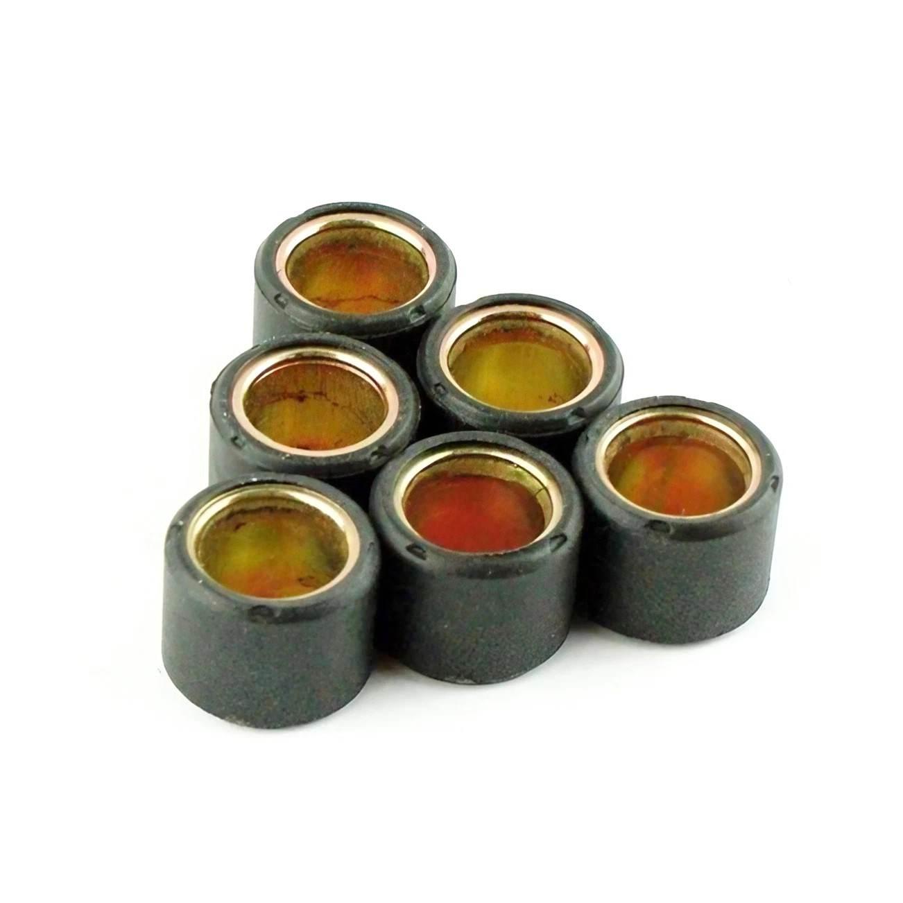 Rolki Wariatora 4t 5.0 G 16x13 Komplet MotoGeneric