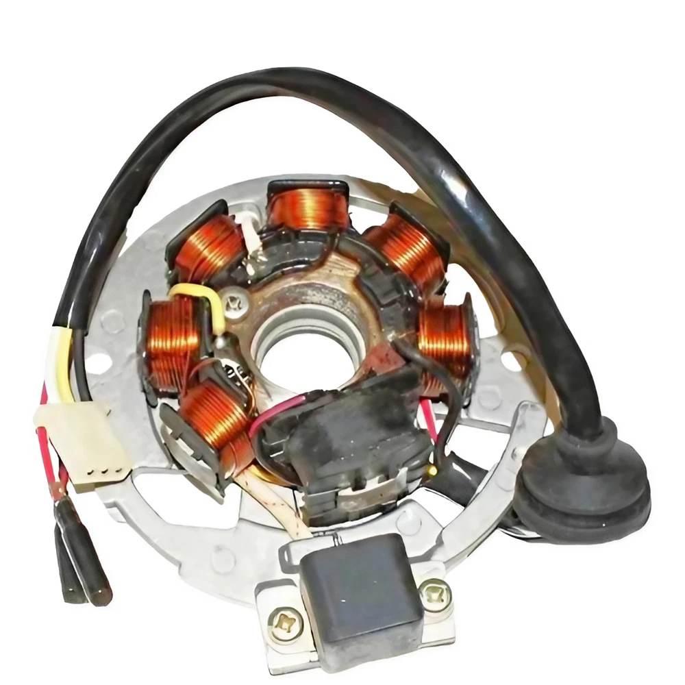 Cewki Iskrownika Stator 7-Zwojowe 2t Quantum B MotoGeneric