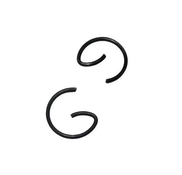 Zawleczki Zabezpieczenie Sworznia Tłoka 1p49qmb 2t MotoGeneric