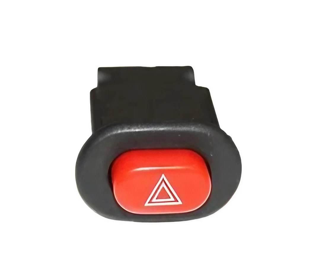 Włącznik Świateł Awaryjnych Kostka Sowa Quantum MotoGeneric