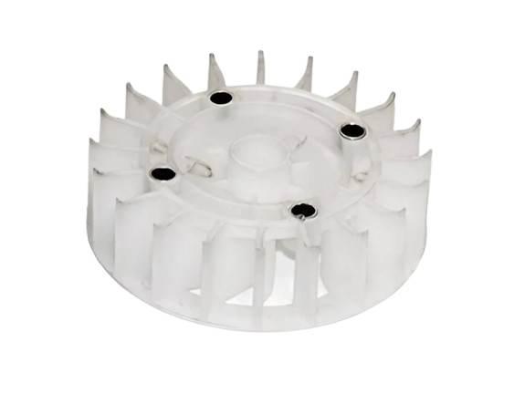 Wiatrak Chłodzenia Silnika Gy6 4t 139qmb MotoGeneric