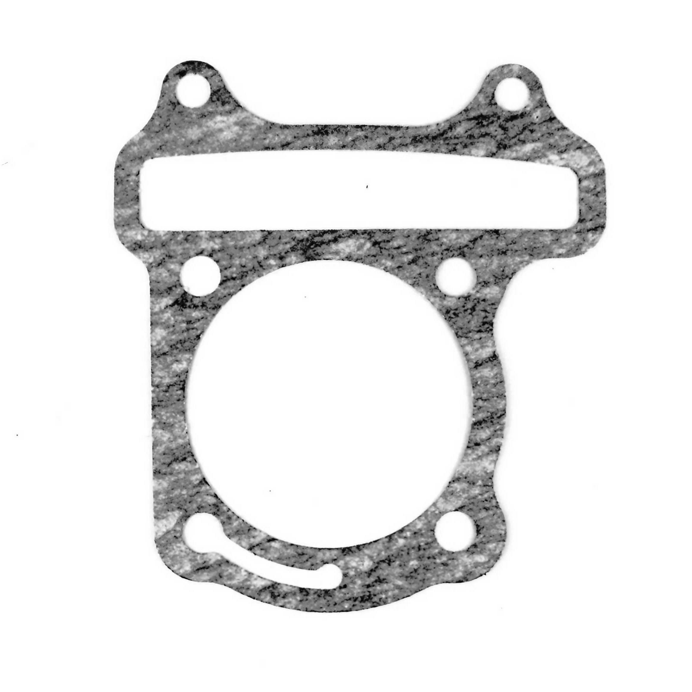 Uszczelka Cylindra Gy6 4t 50ccm 39mm 139qmb MotoGeneric